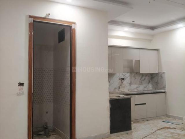 2 BHK Apartment in Govindpuram for resale Ghaziabad. The reference number is 21041411