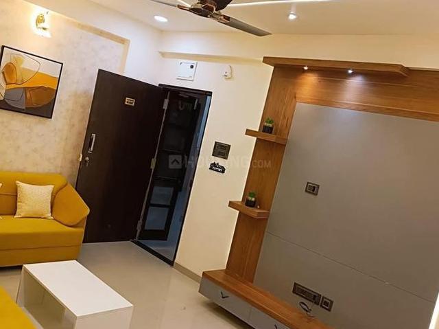2 BHK Apartment in Goyal Vihar for rent Indore. The reference number is 20227484