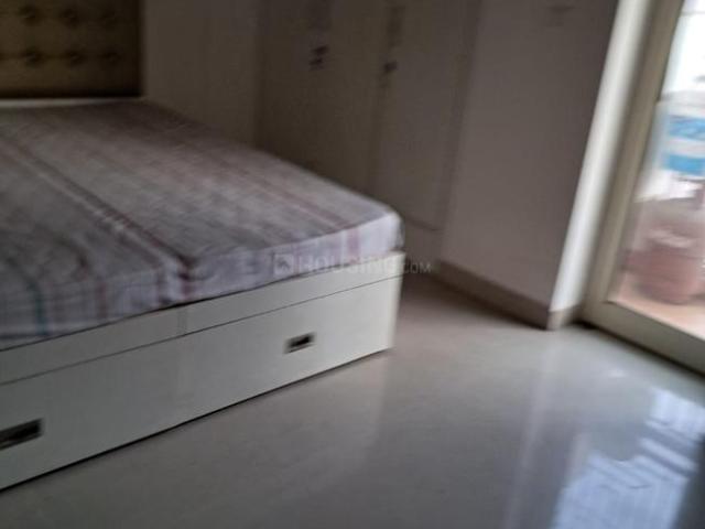2 BHK Apartment in Goda Vihar for rent Vrindavan. The reference number is 21355757