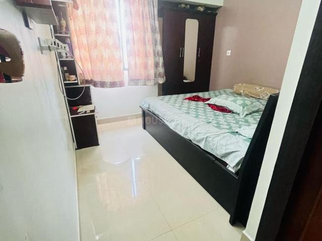 2 BHK Apartment in Goda for rent Bardhaman. The reference number is 18872341