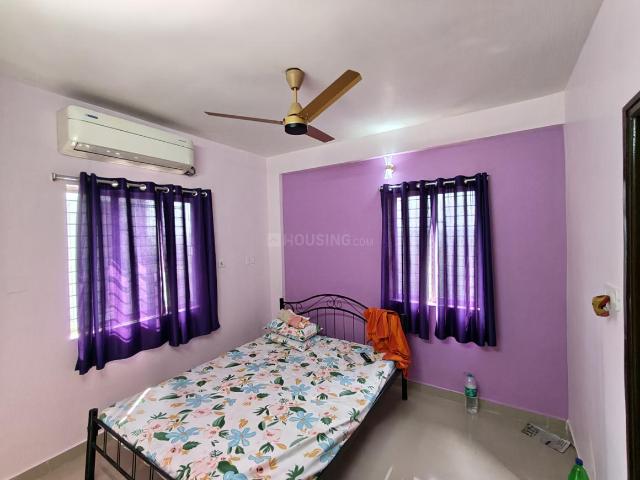 2 BHK Apartment in Goda for rent Bardhaman. The reference number is 21329975
