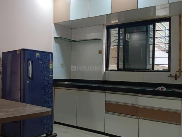2 BHK Apartment in Godadara for rent Surat. The reference number is 21000778