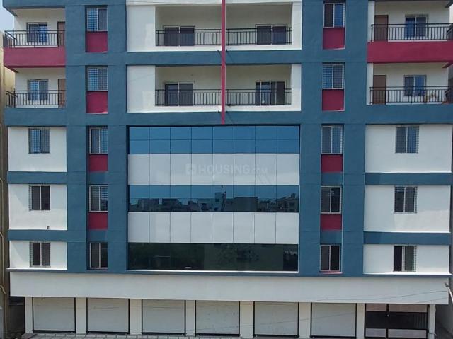 2 BHK Apartment in Godbole Vasti for rent Pune. The reference number is 13823412
