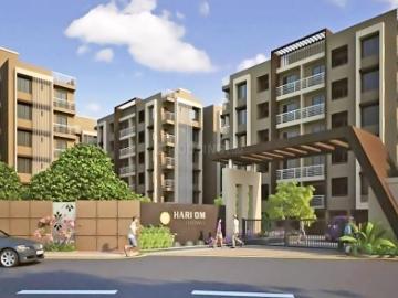 2 BHK Apartment in Godhavi for resale Ahmedabad. The reference number is 12708846