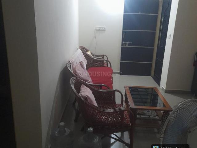 2 BHK Apartment in Godhavi for resale Ahmedabad. The reference number is 21271297