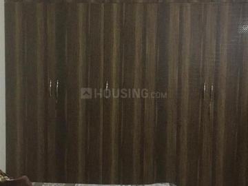 2 BHK Apartment in Godhan for rent Bhiwadi. The reference number is 17310721