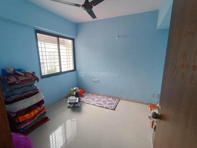 2 BHK Apartment in Godoli for rent Satara. The reference number is 21031772