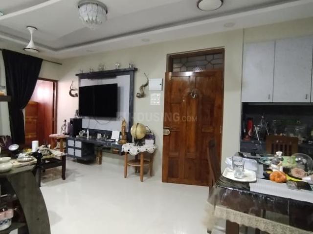 2 BHK Apartment in Gogol, Madgaon for resale Goa. The reference number is 19473928