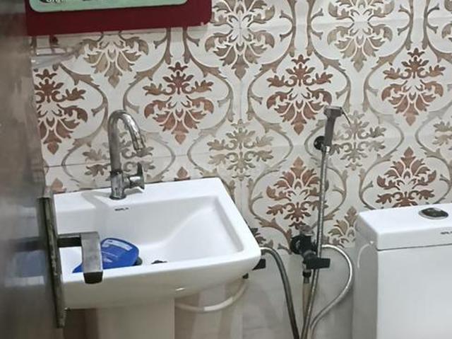 2 BHK Apartment in Gokalpur for resale New Delhi. The reference number is 11523096