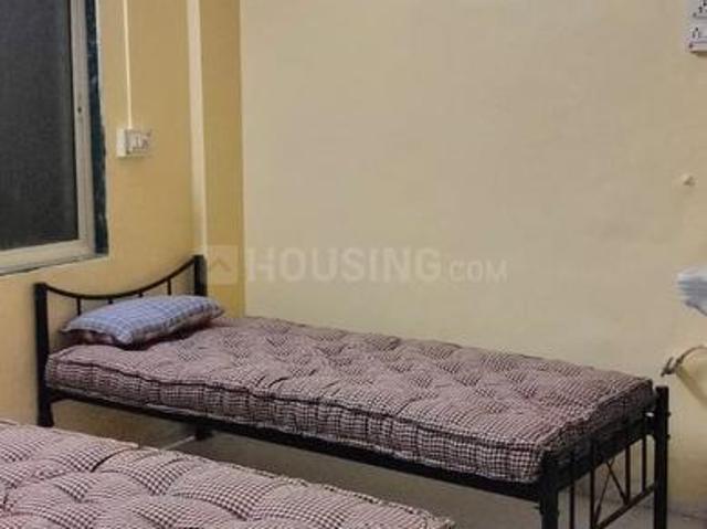 2 BHK Apartment in Gokhalenagar for rent Pune. The reference number is 18428712