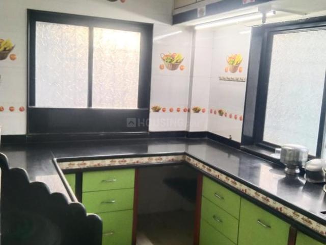 2 BHK Apartment in Gokhalenagar for rent Pune. The reference number is 20894576