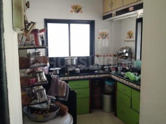 2 BHK Apartment in Gokhalenagar for rent Pune. The reference number is 20369059