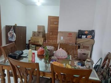 2 BHK Apartment in Gokulam for rent Mysore. The reference number is 19430143