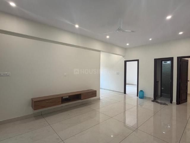 2 BHK Apartment in Gokulam for rent Mysore. The reference number is 21240774