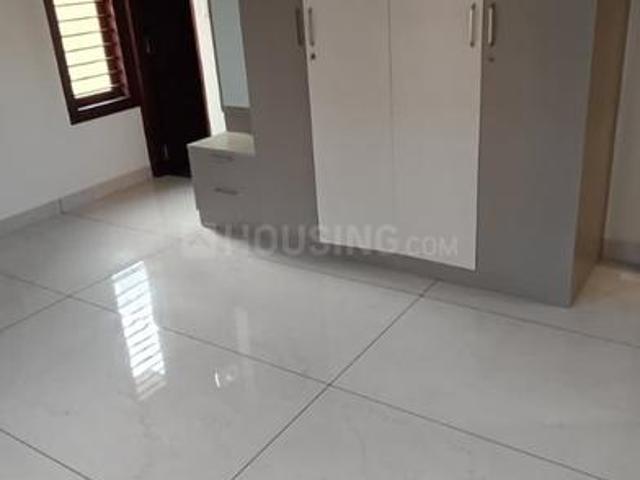 2 BHK Apartment in Gokulam for rent Mysore. The reference number is 21242165