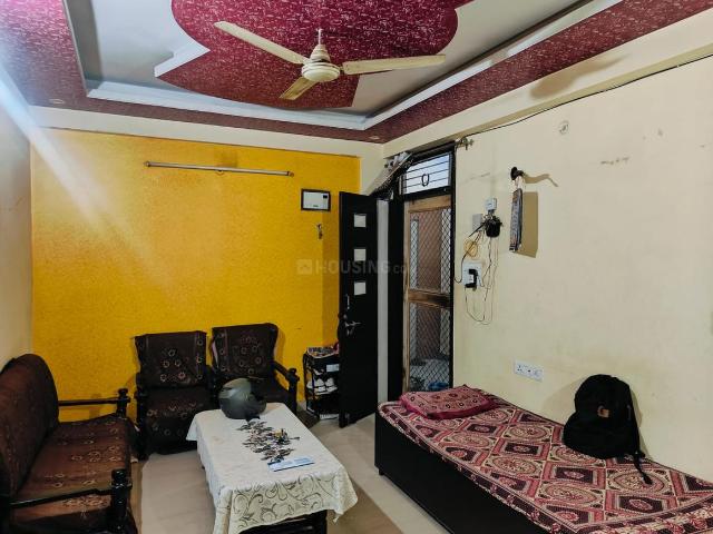 2 BHK Apartment in Gokulpura for resale Jaipur. The reference number is 19515961