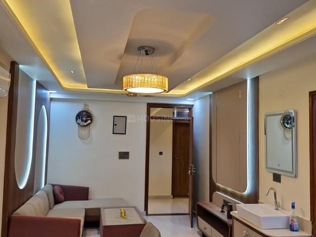 2 BHK Apartment in Gokulpura for resale Jaipur. The reference number is 19849419