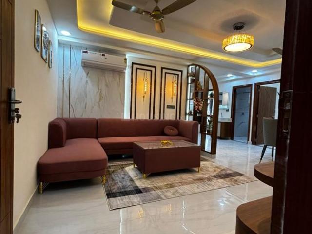 2 BHK Apartment in Gokulpura for resale Jaipur. The reference number is 19874557