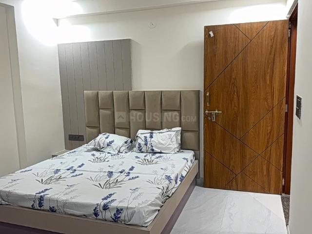 2 BHK Apartment in Gokulpura for resale Jaipur. The reference number is 20100511