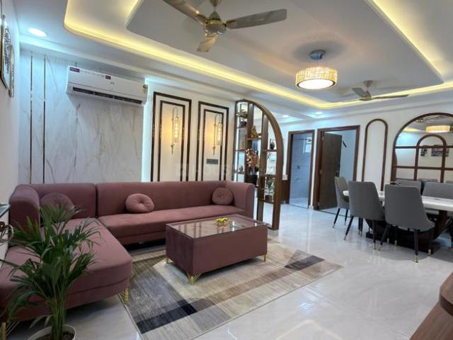 2 BHK Apartment in Gokulpura for resale Jaipur. The reference number is 20392034