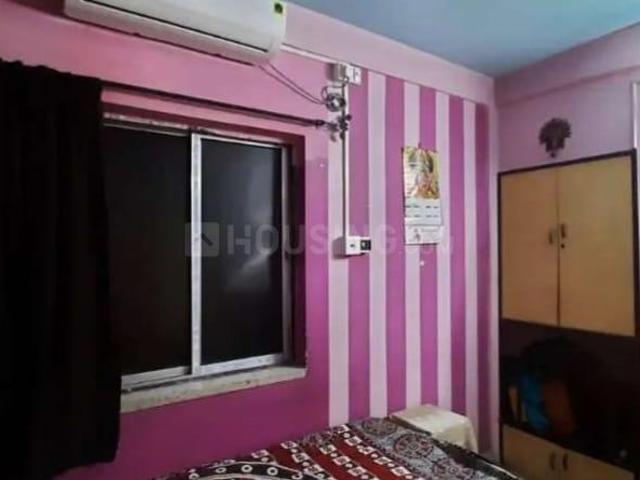 2 BHK Apartment in Golf Green for rent Kolkata. The reference number is 20419435