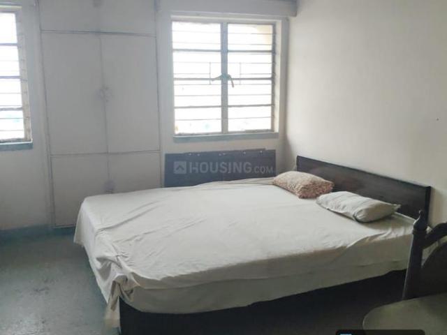 2 BHK Apartment in Golf Green for rent Kolkata. The reference number is 21134952