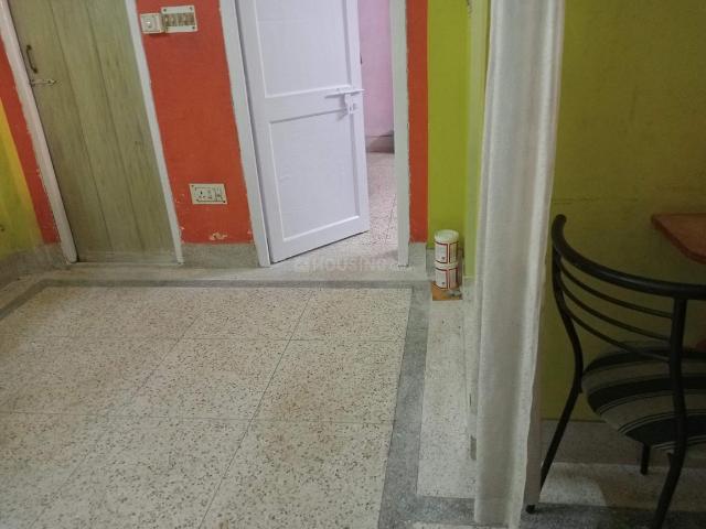 2 BHK Apartment in Golf Green for rent Kolkata. The reference number is 21196964