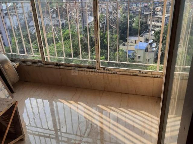 2 BHK Apartment in Golf Green for resale Kolkata. The reference number is 18777165