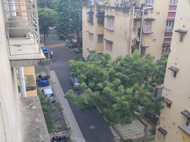 2 BHK Apartment in Golf Green for resale Kolkata. The reference number is 21121968