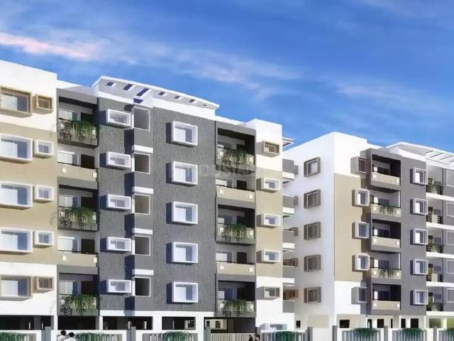 2 BHK Apartment in Gollahalli Anekal Taluka for rent Bengaluru. The reference number is 11948278