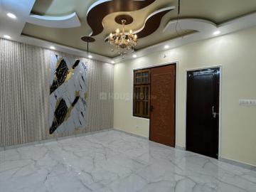 2 BHK Apartment in Gomti Nagar Extension for rent Lucknow. The reference number is 16918648
