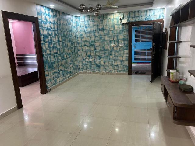 2 BHK Apartment in Gomti Nagar Extension for rent Lucknow. The reference number is 17958635