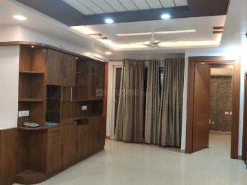 2 BHK Apartment in Gomti Nagar Extension for rent Lucknow. The reference number is 20556736