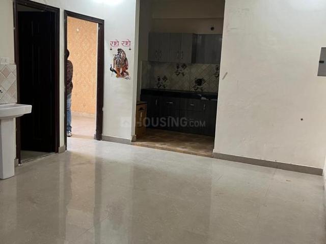 2 BHK Apartment in Gomti Nagar Extension for rent Lucknow. The reference number is 20348971