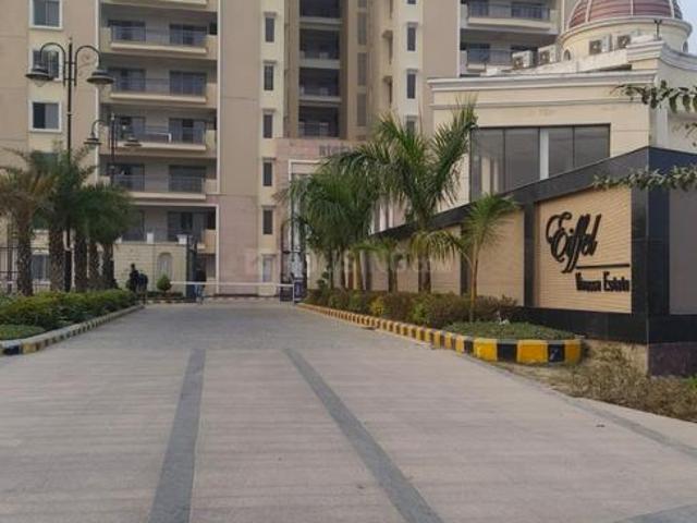 2 BHK Apartment in Gomti Nagar Extension for rent Lucknow. The reference number is 21276512