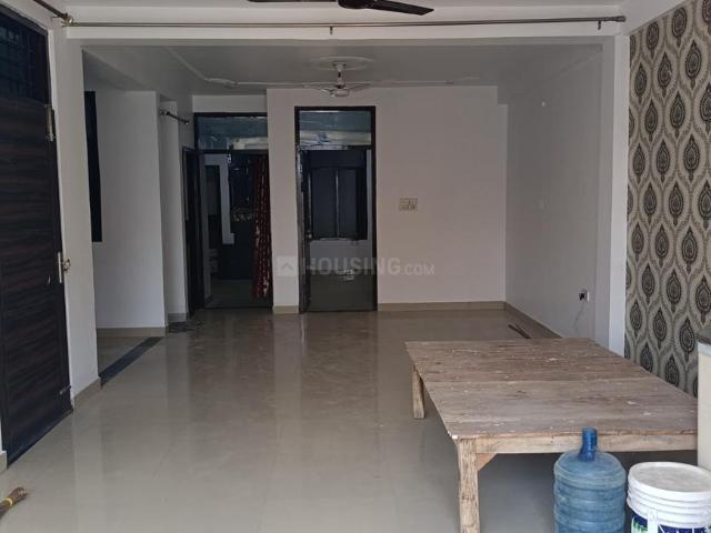2 BHK Apartment in Gomti Nagar Extension for resale Lucknow. The reference number is 19628615
