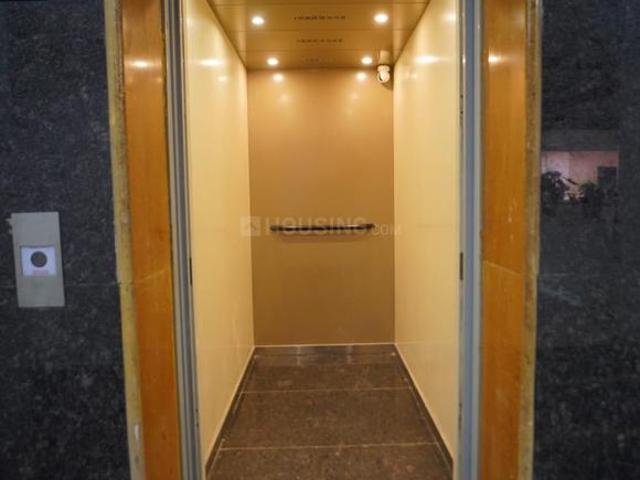 2 BHK Apartment in Gomti Nagar Extension for resale Lucknow. The reference number is 19740878