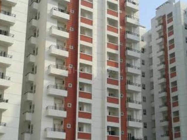 2 BHK Apartment in Gomti Nagar for rent Lucknow. The reference number is 7899933
