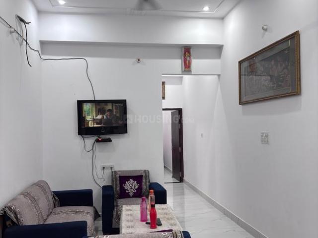 2 BHK Apartment in Gomti Nagar for rent Lucknow. The reference number is 20142939