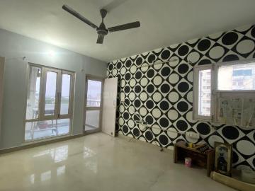 2 BHK Apartment in Gomti Nagar for rent Lucknow. The reference number is 20116373