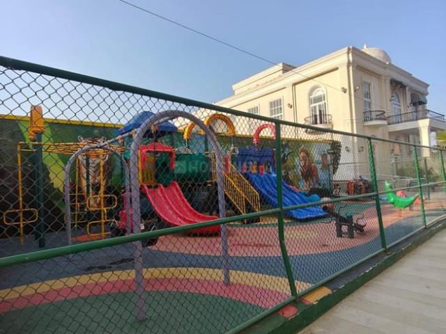 2 BHK Apartment in Gomti Nagar for rent Lucknow. The reference number is 20344081