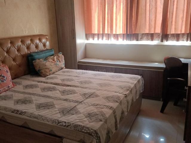 2 BHK Apartment in Gomti Nagar for rent Lucknow. The reference number is 20322212