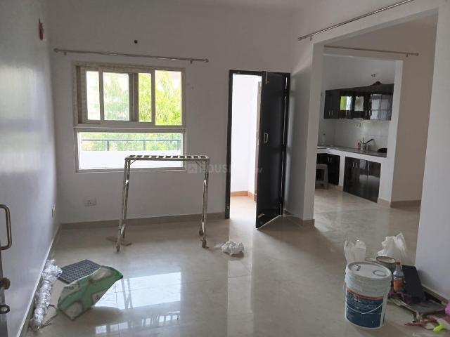 2 BHK Apartment in Gomti Nagar for rent Lucknow. The reference number is 20694974