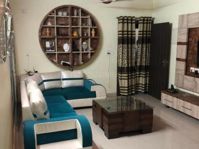 2 BHK Apartment in Gomti Nagar for rent Lucknow. The reference number is 20759702