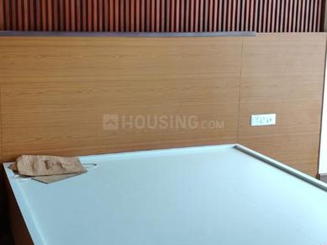2 BHK Apartment in Gomti Nagar for rent Lucknow. The reference number is 20983500