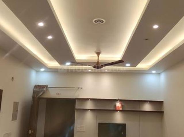 2 BHK Apartment in Gomti Nagar for rent Lucknow. The reference number is 21023747