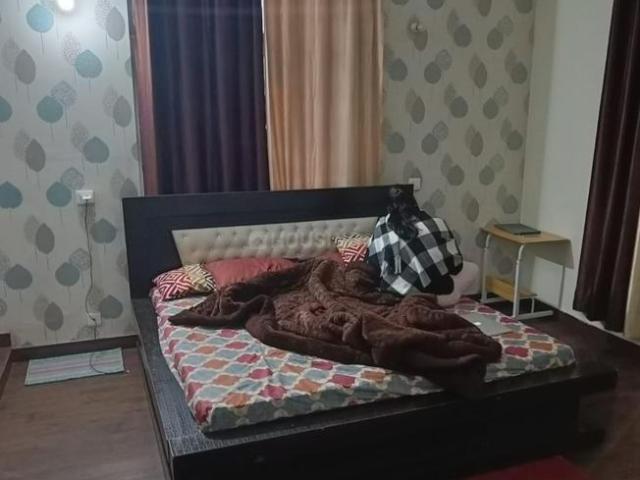 2 BHK Apartment in Gomti Nagar for rent Lucknow. The reference number is 21025776