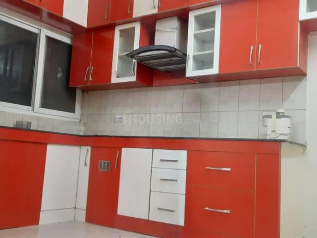 2 BHK Apartment in Gomti Nagar Extension for resale Lucknow. The reference number is 19244138