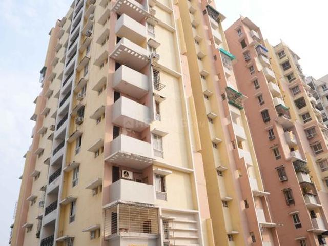 2 BHK Apartment in Gomti Nagar for resale Lucknow. The reference number is 19671268