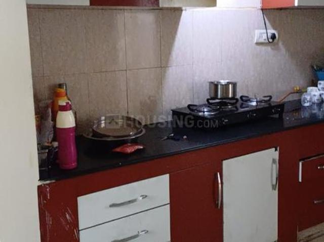 2 BHK Apartment in Gomti Nagar for resale Lucknow. The reference number is 20056655